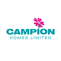 Campion Homes Ltd