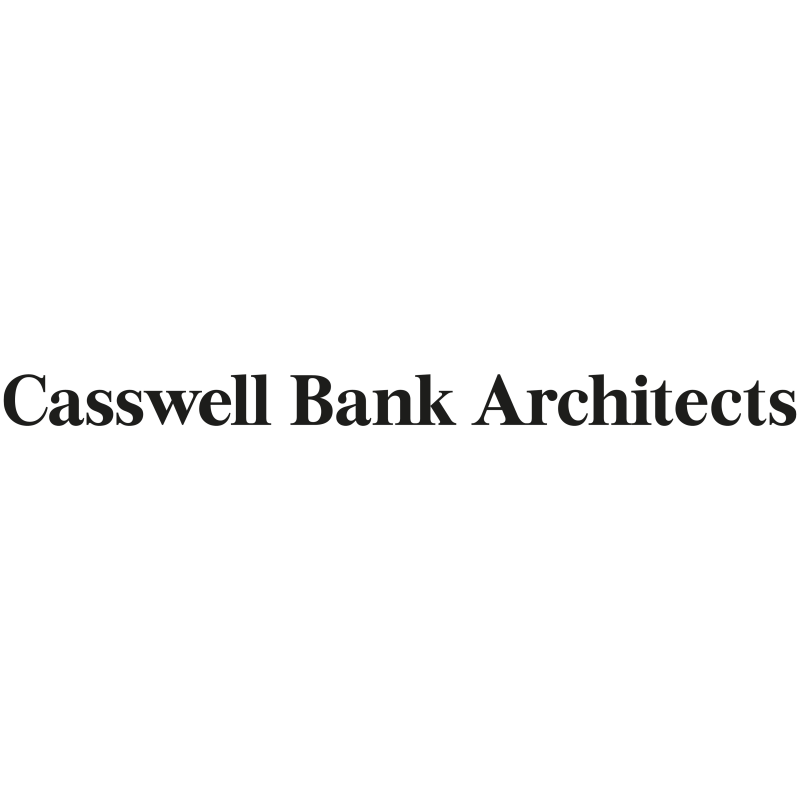 Caswell Bank Architects
