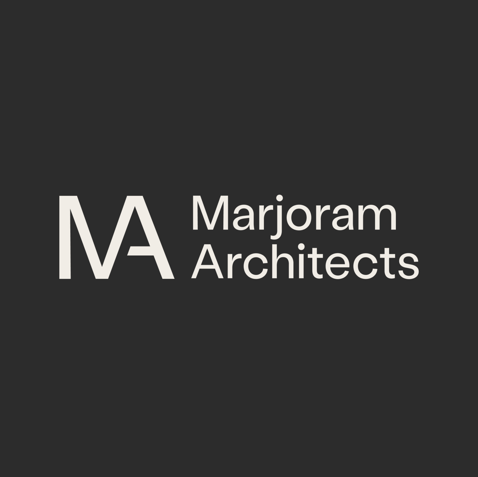 Marjoram Architects