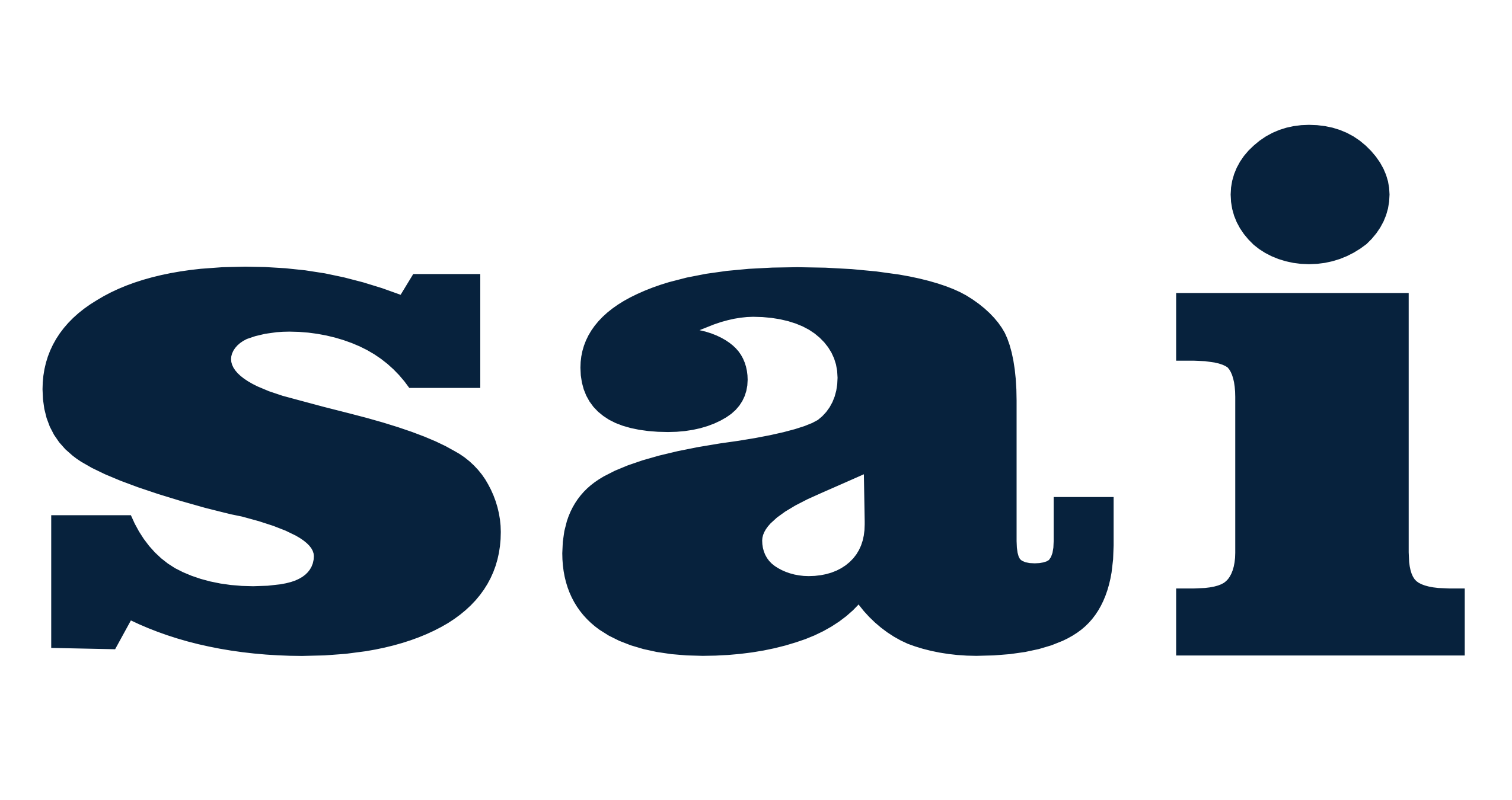 SAI logo