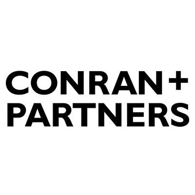 Conran + Partners
