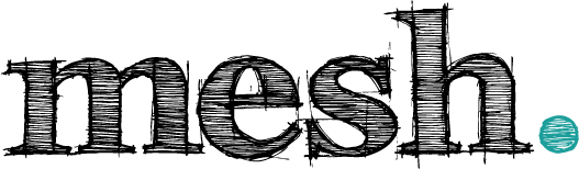 mesh