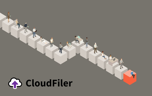 Avoiding disruption and data migration costs when moving to email management system CloudFiler - part 2 of 2