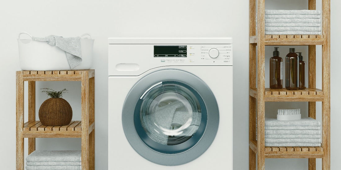 Solving an impossible task? Try the washing machine problem, make it worse & embrace boredom