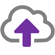CloudFiler logo